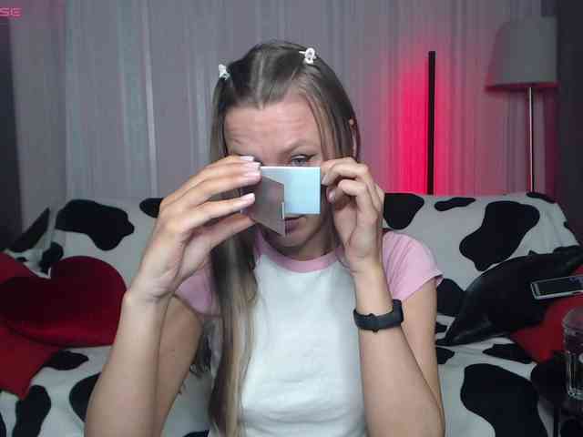 nicolestarkey webcam