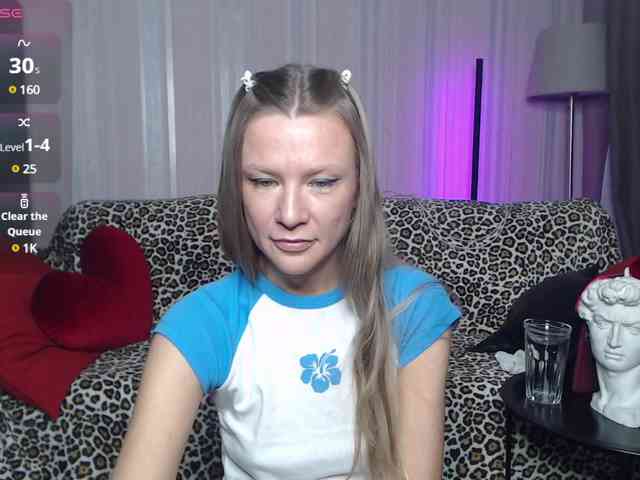 nicolestarkey webcam