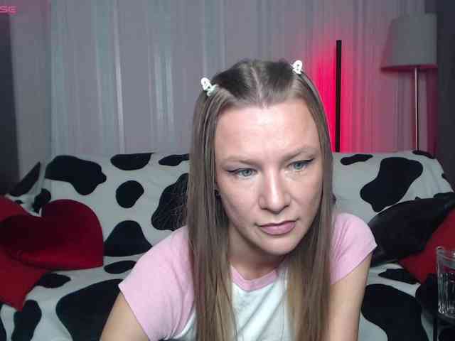 nicolestarkey webcam