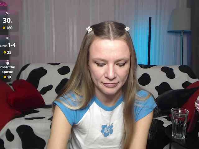 nicolestarkey webcam