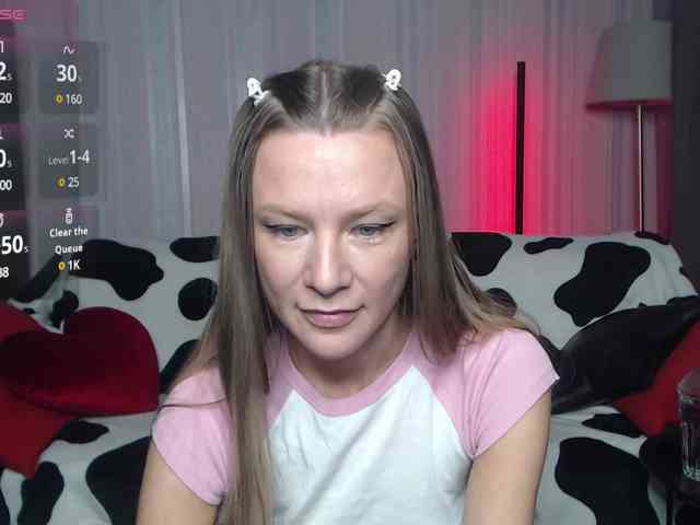 nicolestarkey webcam