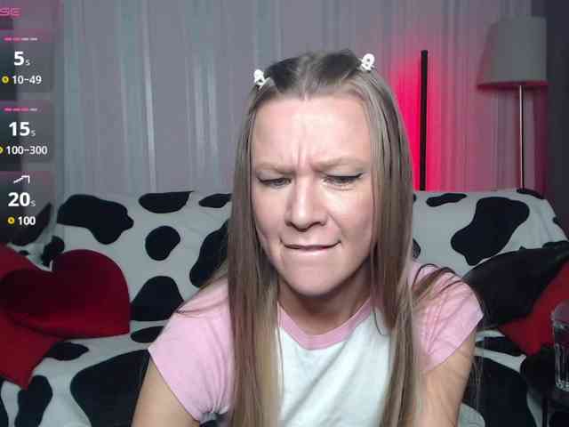 nicolestarkey webcam