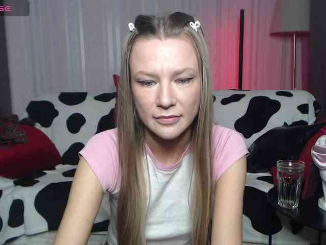 nicolestarkey webcam