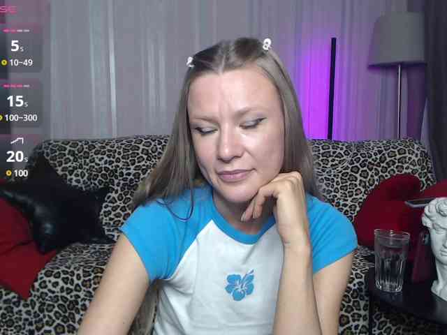 nicolestarkey webcam