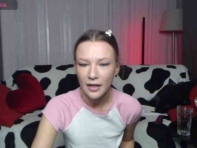 nicolestarkey webcam