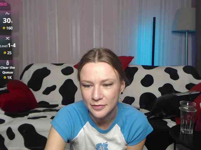 nicolestarkey webcam