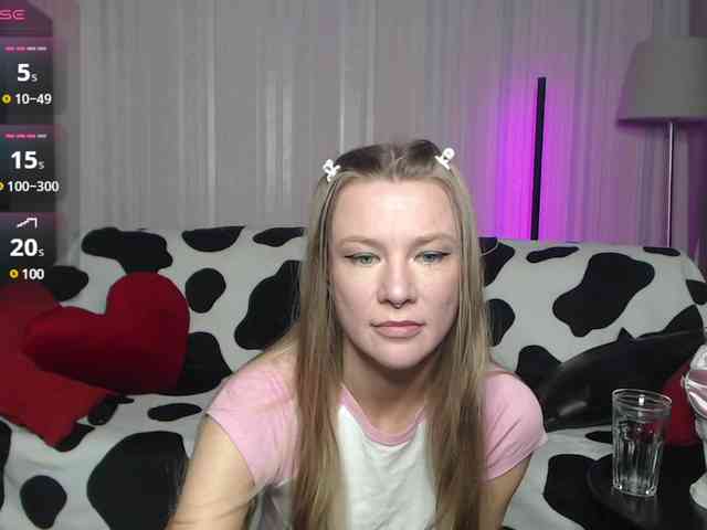 nicolestarkey webcam
