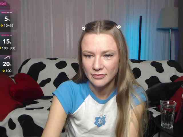 nicolestarkey webcam