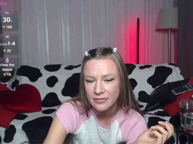 nicolestarkey webcam