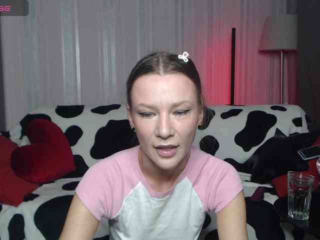 nicolestarkey webcam