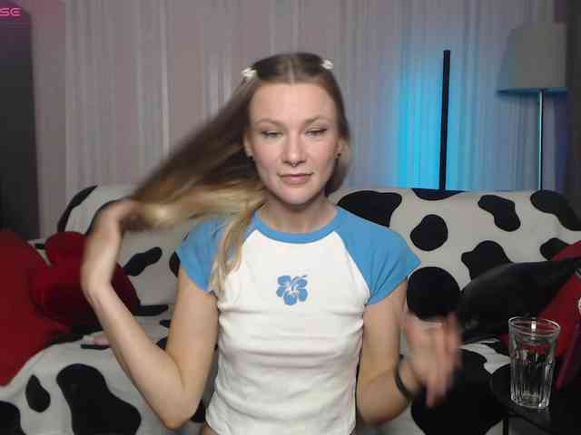 nicolestarkey webcam