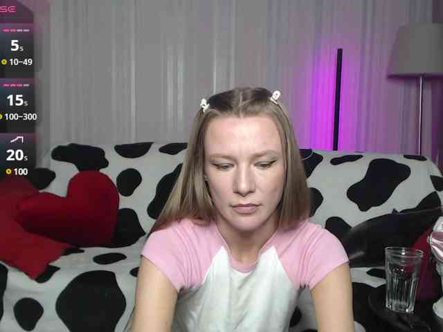 nicolestarkey webcam