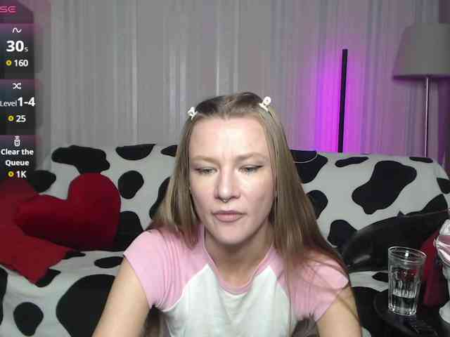 nicolestarkey webcam