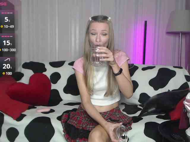 nicolestarkey webcam