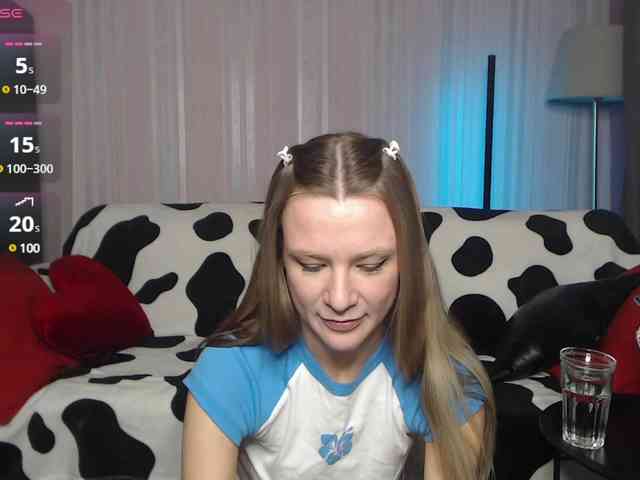 nicolestarkey webcam