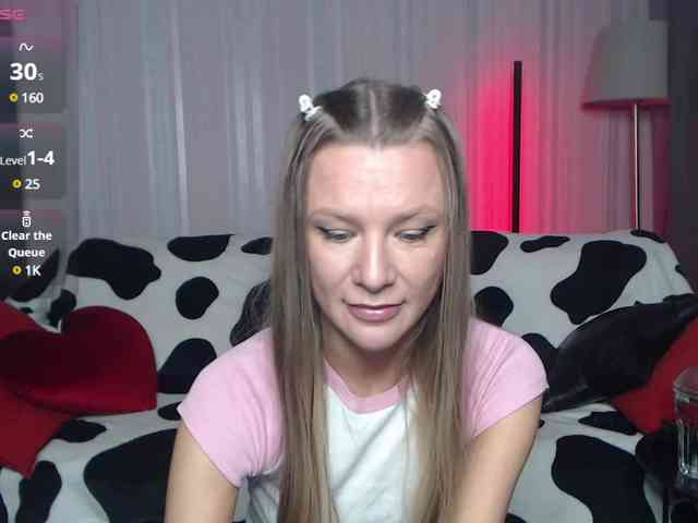 nicolestarkey webcam