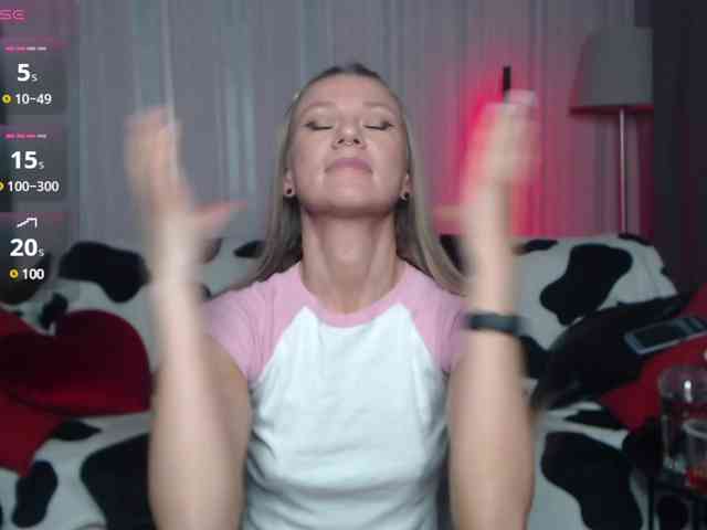 nicolestarkey webcam