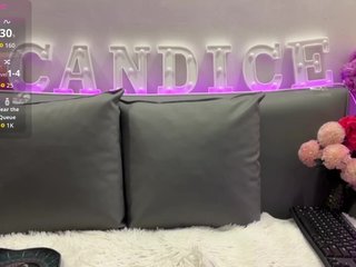 candicelovee Porn Show