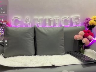 candicelovee Porn Show