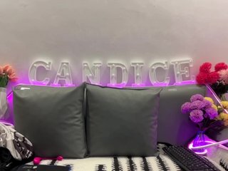 candicelovee Porn Show