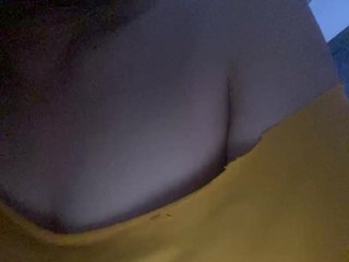 candicelovee Porn Show