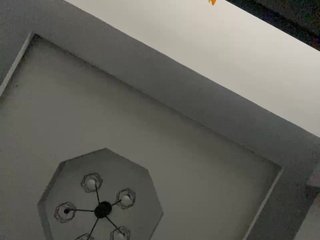 candicelovee Porn Show