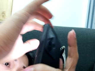 candicelovee Porn Show