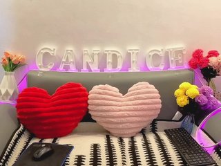 candicelovee Porn Show