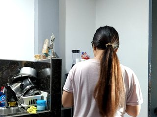 candicelovee Porn Show