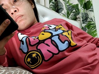 candicelovee Porn Show