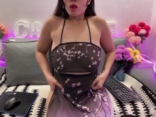 candicelovee Porn Show