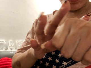 candicelovee Porn Show