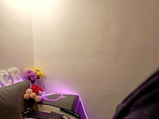 candicelovee Porn Show