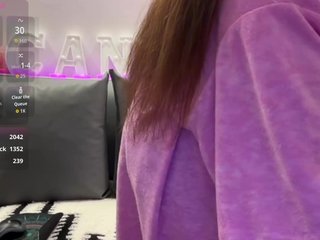 candicelovee Porn Show