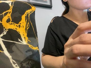 candicelovee Porn Show