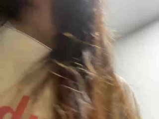 candicelovee Porn Show