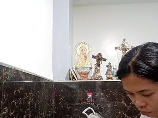 candicelovee Porn Show