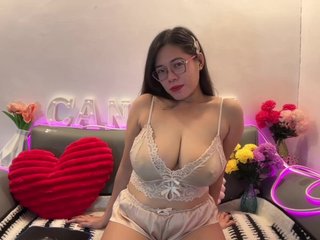 candicelovee Porn Show