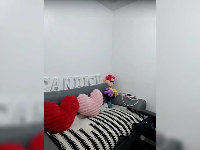 candicelovee's BongaCams show and profile