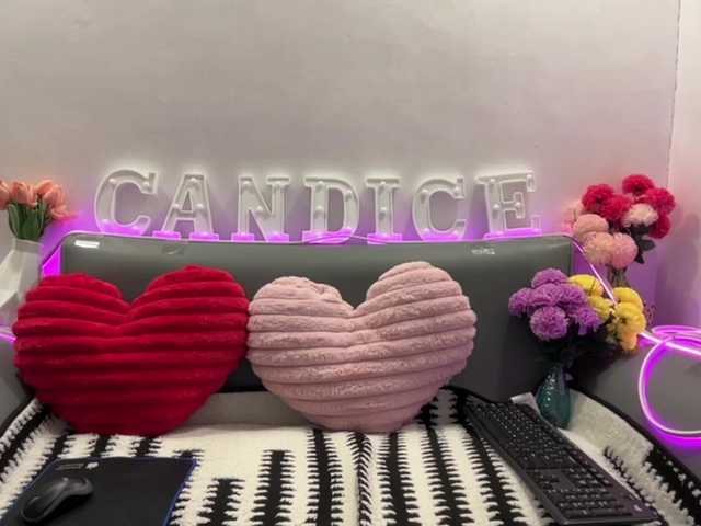 candicelovee
