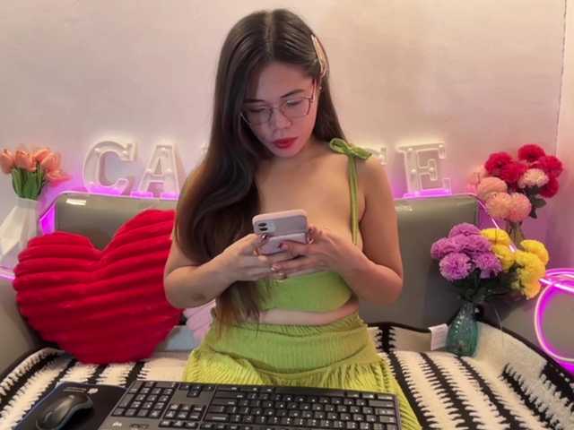 candicelovee's BongaCams show and profile
