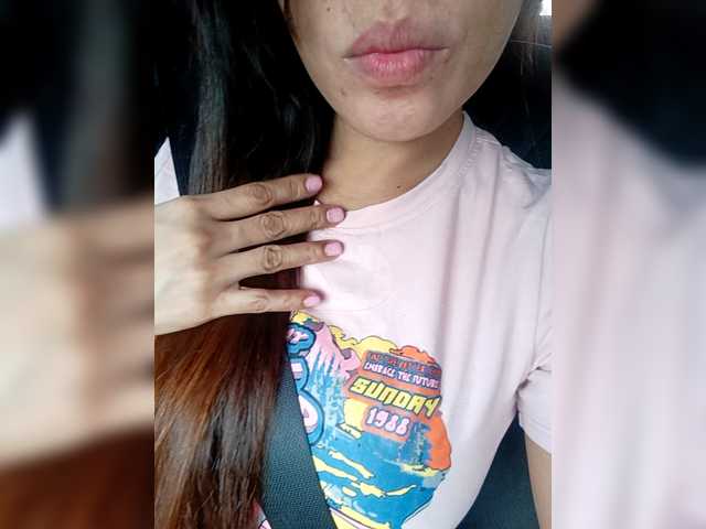 candicelovee's BongaCams show and profile