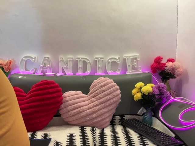 Preview of candicelovee