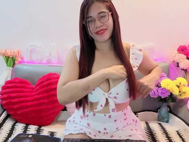 candicelovee's BongaCams show and profile