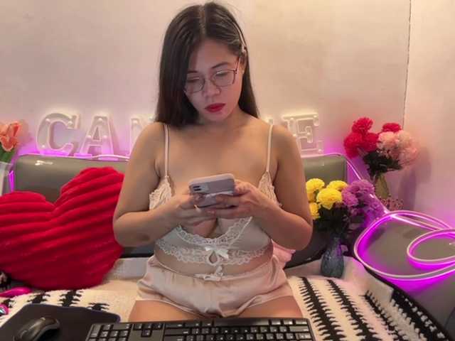 candicelovee's BongaCams show and profile