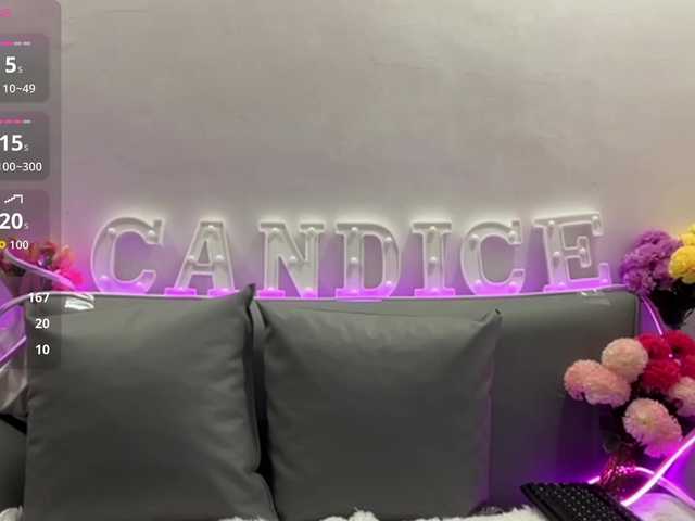 Preview of candicelovee