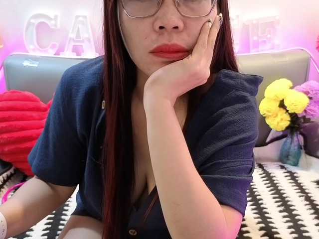 candicelovee's BongaCams show and profile