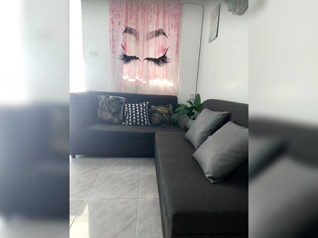 candicelovee's BongaCams show and profile