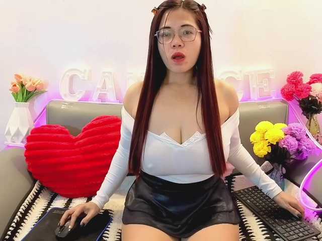 candicelovee's BongaCams show and profile