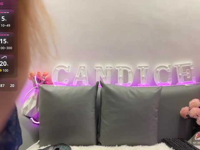Preview of candicelovee